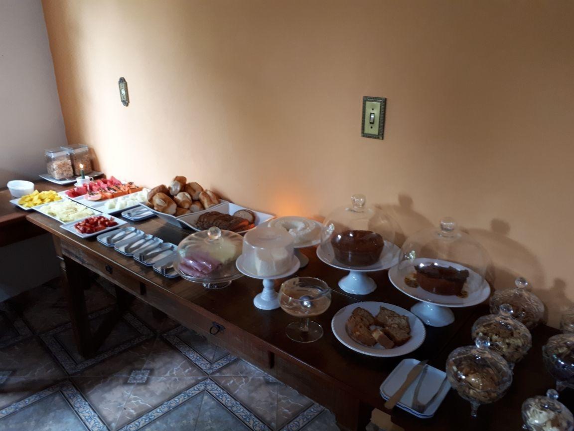 Pousada Santo Expedito Tiradentes Eksteriør billede